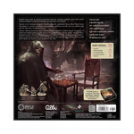 Tainted Grail: Rudá smrt (rozšírenie)