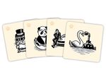 Codenames: Pictures - Cute Critters (expansion)