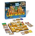 Labyrinth 3D DE (nemecká verzia)