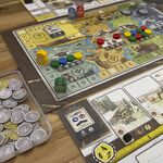 West Story A Town Building Game