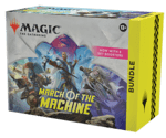 March of the Machine Bundle - Magic: The Gathering