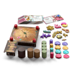 Kabuto Sumo: Sakura Slam