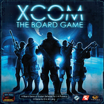 XCOM: The Board Game 