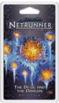 Android Netrunner - The Devil and the Dragon