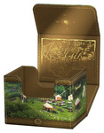 Krabička na karty Ultimate Guard Sidewinder 100+ Xenoskin LOTR: Places of Middle-Earth THE SHIRE