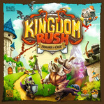 Kingdom Rush: Trhlina v čase