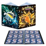 UltraPRO: Pokémon Paldean Fates Album 9-pocket