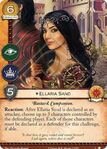 Sands of Dorne - A Game of Thrones LCG (2nd)