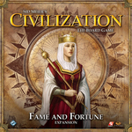 Civilization: Fame and Fortune (exp.)