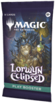 Lorwyn Eclipsed Play Booster Pack - Magic: The Gathering
