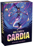 Duel o město Cardia
