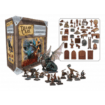 Terrain Crate: GMs Dungeon Starter set