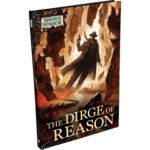 Arkham Novels: The Dirge of Reason