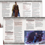 Cosmere RPG Mistborn Legacy Adventure