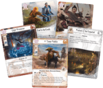 Bonds of Blood: Legend of the Five Rings LCG 