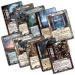 Angmar Awakened Campaign Expansion (The Lord of the Rings: The Card Game)