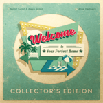 Welcome to Your Perfect Home: Collector's Edition