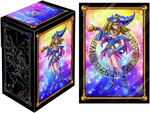 Yu-Gi-Oh!: Dark Magician Girl Deck Box