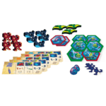 Survive The Island: Monster pack exp.