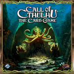 Call of Cthulhu LCG Core Set