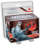 Star Wars: Imperial Assault - Echo Base Troopers Ally Pack