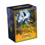 Deck Box Disney Lorcana: Ursula's Return Snehulienka (Snow White)