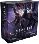 Nemesis CZ: Psychonauti