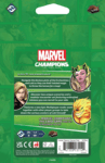 Marvel Champions: Trickster Takeover Scenario Pack (expansion)