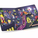 Kúzelné Čítanie – kniha Hugo a jeho bláznivý svet