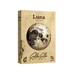 Galileo Galilei: Luna CZ (rozšírenie)