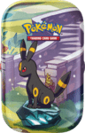 Pokémon: Prismatic Evolutions Mini Tin - Umbreon