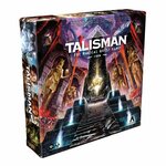 Talisman: The Magical Quest (5th edition)