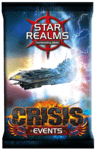 Star Realms: Crisis - Events