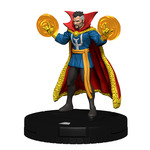 Avengers/Defenders War Booster Pack: Marvel HeroClix