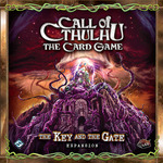 The Key and the Gate (A Call of Cthulhu LCG)