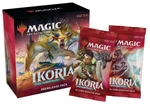 Ikoria: Lair of Behemoths Prerelease Bundle - Magic: The Gathering