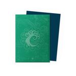 Obaly Dragon Shield Standard size Licence sleeve - MTG: SIMIC COMBINE (100ks)