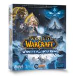 World of Warcraft: Wrath of the Lich King CZ (Pandemic systém)