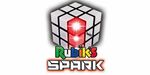 Originál Rubikova kocka - SPARK