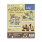 Agricola Game Expansion: Yellow 