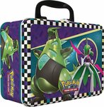 Pokémon: Collector Chest Back to School 2024