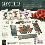 Mycelia EN (Podhoubí)