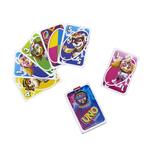 Uno Junior - Tlapková patrola