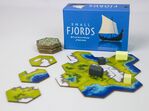 Small Fjords Pocketline Edition