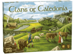 Clans of Caledonia CZ