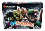 Magic the Gathering - Unsanctioned