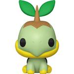 Funko Pocket POP! Pokémon Turtwig 9cm