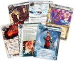 Android: Netrunner - All That Remains 