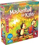 Maskenball der Käfer (Karneval lienok)