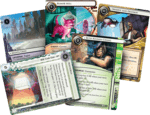 Android: Netrunner - 23 seconds